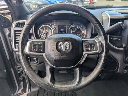 Used 2021 RAM 2500 Big Horn AWD/4WD image 37
