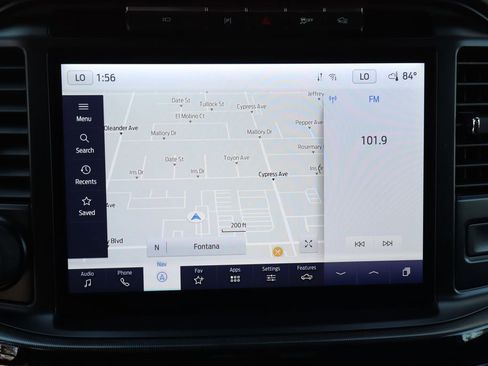 Used 2023 Ford F150 Raptor w/ Equipment Group 802A Raptor R image 38