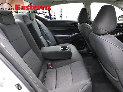Used 2023 Nissan Altima 2.5 SV w/ SV Premium Package AWD/4WD image 22