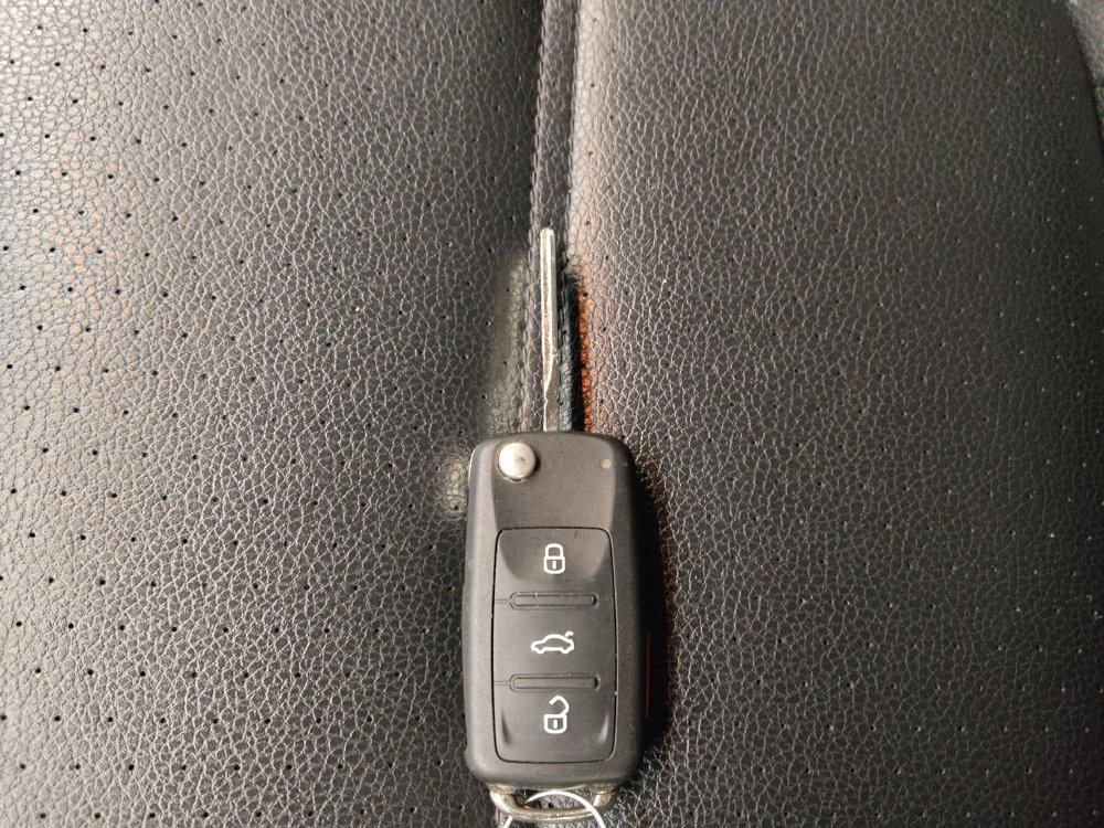 Used 2016 Volkswagen Jetta SEL FWD image 32