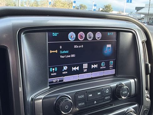 Used 2016 Chevrolet Silverado 1500 LT w/ All Star Edition image 15