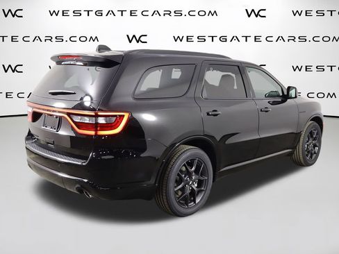New 2026 Dodge Durango GT AWD/4WD image 58