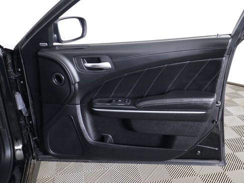 Used 2021 Dodge Charger Scat Pack w/ Dynamics Package image 26