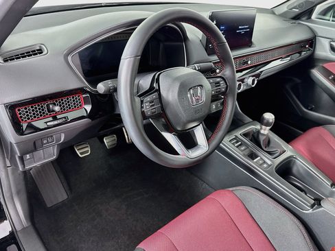 Certified 2026 Honda Civic Si image 9