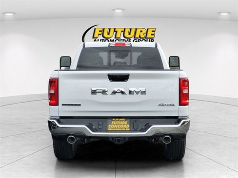 New 2026 RAM 1500 Big Horn/Lone Star image 4