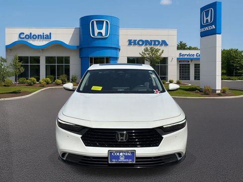 Used 2023 Honda Accord Touring image 33