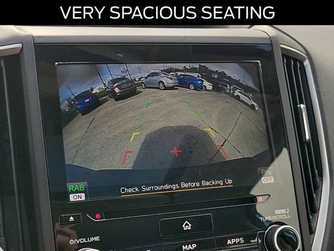Used 2019 Subaru Crosstrek 2.0i Limited w/ Moonroof Package w/Navigation AWD/4WD image 28
