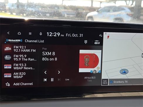 Used 2023 Hyundai Palisade Limited w/ Cargo Package image 19