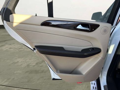 Used 2016 Mercedes-Benz GLE 350 GLE 350 4MATIC AWD 4dr SUV image 12