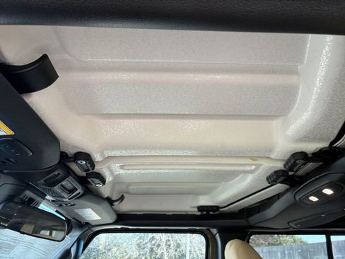 New 2026 Jeep Gladiator Willys AWD/4WD image 7