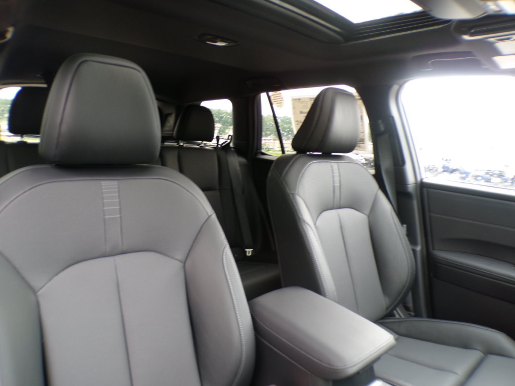 New 2026 Subaru Outback Touring XT AWD/4WD image 13