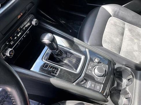 Used 2020 MAZDA CX-5 Touring image 15