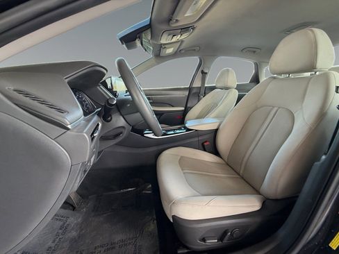 Used 2022 Hyundai Sonata SEL FWD image 12