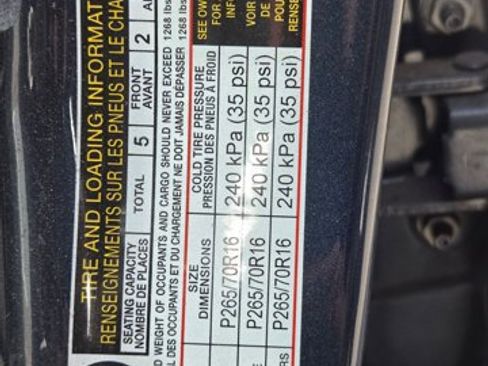 Used 2017 Nissan Frontier SV RWD image 17