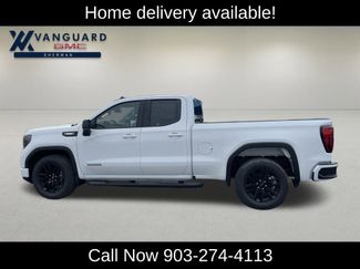 New 2026 GMC Sierra 1500 Elevation w/ Elevation Select Package video 2