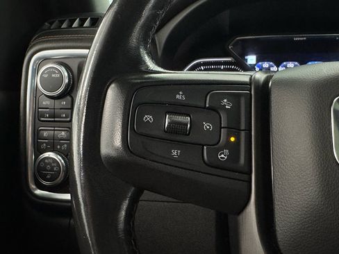 Used 2021 GMC Sierra 1500 AT4 w/ AT4 Value Package AWD/4WD image 21