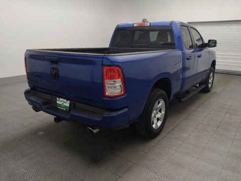 Used 2019 RAM 1500 Big Horn RWD image 9