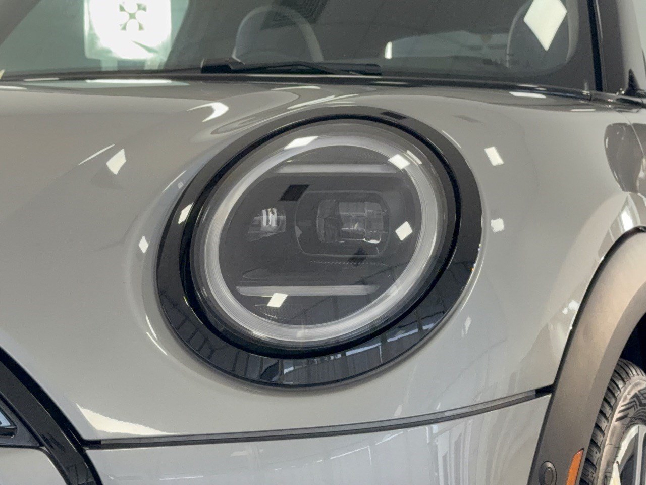 New 2027 MINI Cooper S FWD image 12