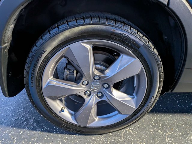 Used 2020 Honda Passport Touring image 12