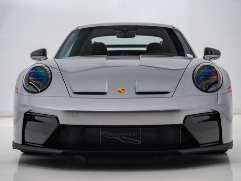 Certified 2026 Porsche 911 GT3 RWD image 6