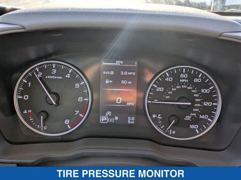 Certified 2026 Subaru Impreza 2.0i Sport image 26