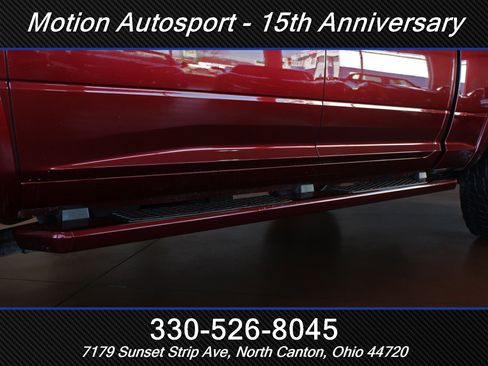 Used 2018 RAM 3500 Laramie w/ Sport Appearance Group image 45