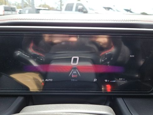 New 2026 Dodge Charger Scat Pack w/ Blacktop Package image 22