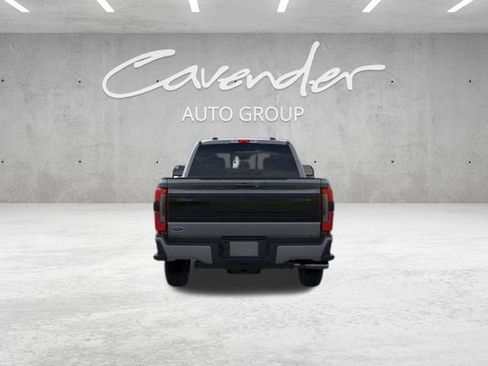New 2026 Ford F250 Platinum image 5