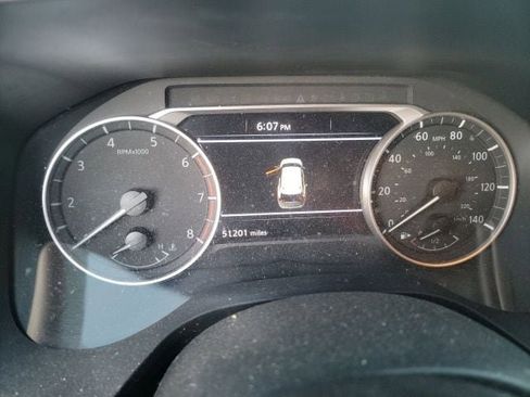 Certified 2024 Nissan Rogue S image 5