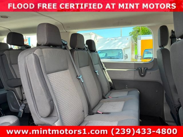 Used 2024 Ford Transit 350 XLT RWD image 24