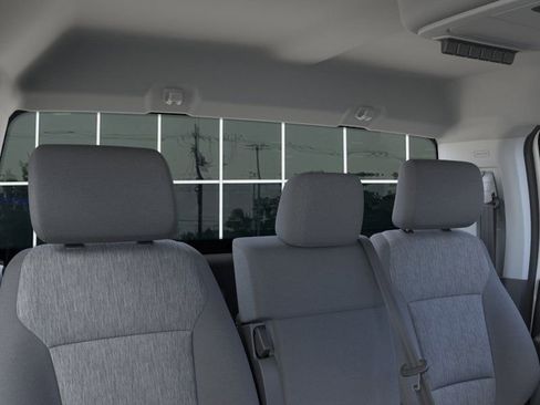 New 2026 Ford F250 XL w/ FX4 Off-Road Package image 22