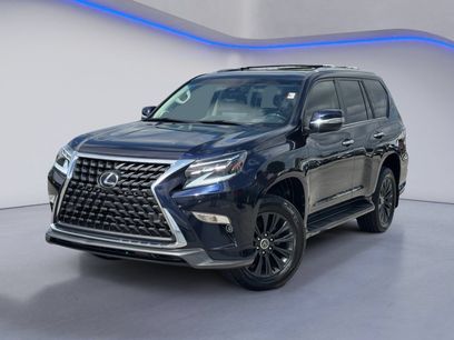 Used 2023 Lexus GX 460 Premium w/ Accessory Package