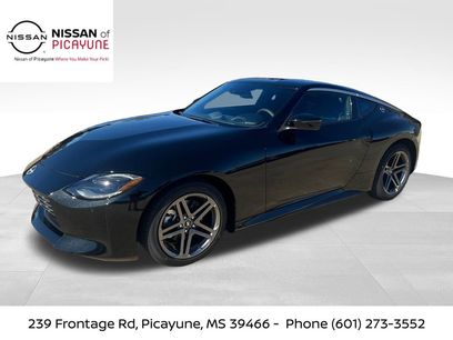 New 2026 Nissan Z Sport w/ Floor Mat Package