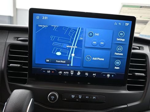 New 2025 Ford Transit 150 Low Roof image 24