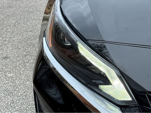 Certified 2025 Nissan Altima 2.5 SV image 18