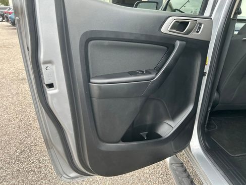 Used 2020 Ford Ranger XLT w/ Equipment Group 301A Mid image 23