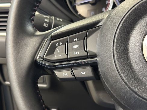Used 2024 MAZDA CX-5 Carbon Edition image 34