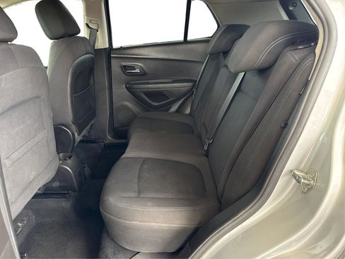 Used 2016 Chevrolet Trax LS FWD image 10