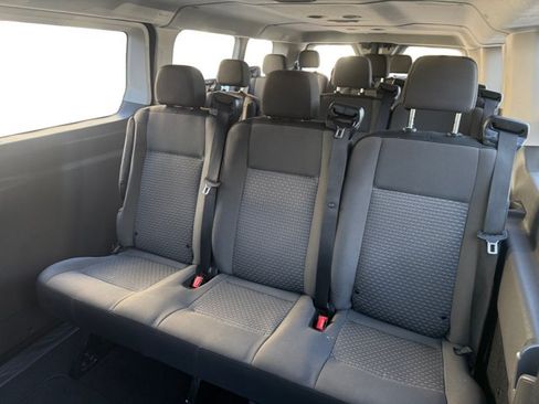 Used 2024 Ford Transit 350 XLT RWD image 11