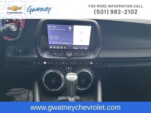 Used 2023 Chevrolet Camaro SS image 22