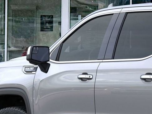 New 2026 GMC Sierra 1500 SLT image 12