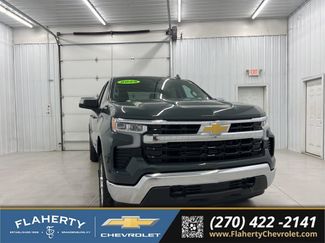 Used 2025 Chevrolet Silverado 1500 LT AWD/4WD 360° Tour