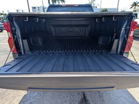 Used 2023 Chevrolet Silverado 1500 LT image 12