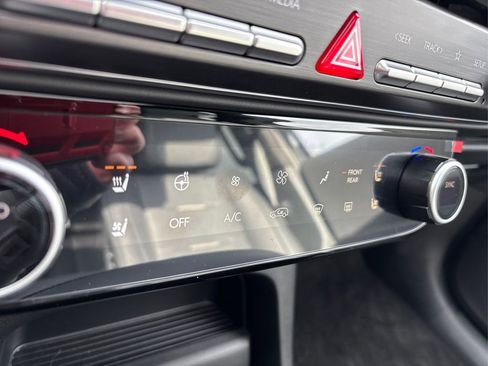 New 2026 Hyundai Palisade Calligraphy image 39