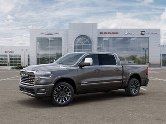 New 2026 RAM 1500 Limited w/ Trailer Tow Group AWD/4WD video 2