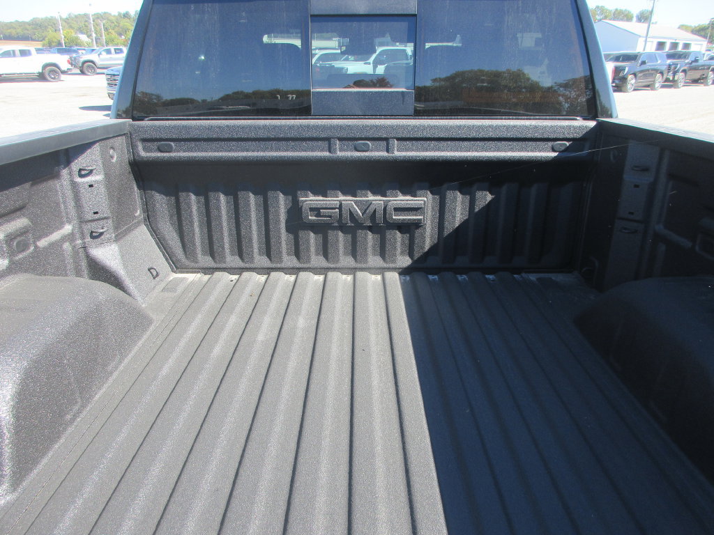 New 2026 GMC Sierra 1500 AT4 w/ AT4 Premium Package AWD/4WD image 6