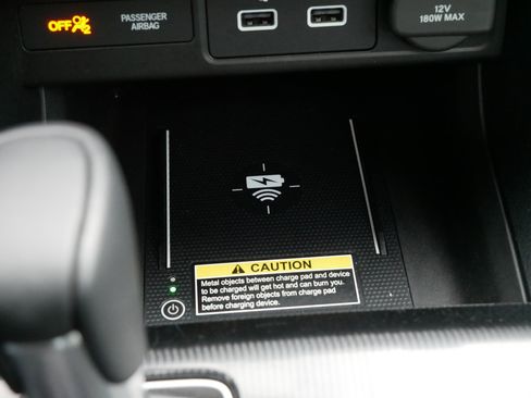 Certified 2022 Honda Civic Sport Touring image 33