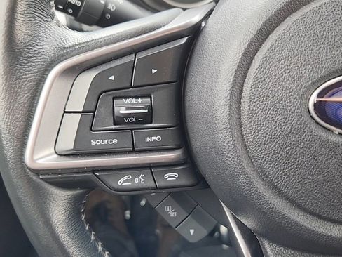 Used 2022 Subaru Forester Premium AWD/4WD image 13