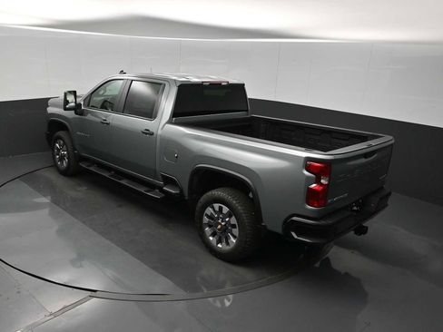 New 2026 Chevrolet Silverado 2500 Custom w/ Custom Convenience Package image 14