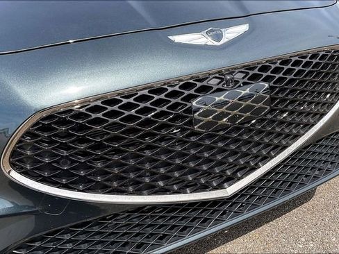 Certified 2023 Genesis G70 3.3T w/ Sport Prestige Package RWD image 30